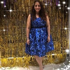 Meet your Posher, Virginia